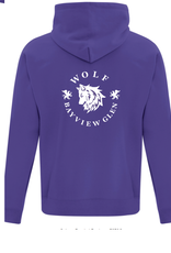 House League Hoodie Adult
