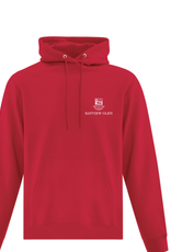 House League Hoodie Adult