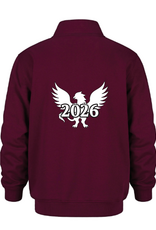 GRADE 8 GRAD SWEATSHIRT - YOUTH