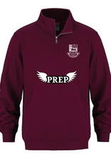 GRADE 8 GRAD SWEATSHIRT - ADULT