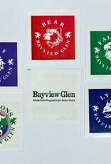 House League Temporary Tattoos