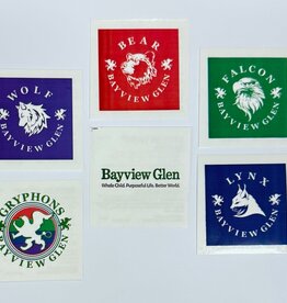 House League Temporary Tattoos