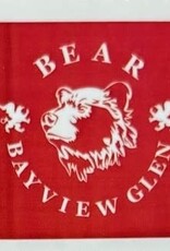 House League Temporary Tattoos