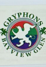 House League Temporary Tattoos