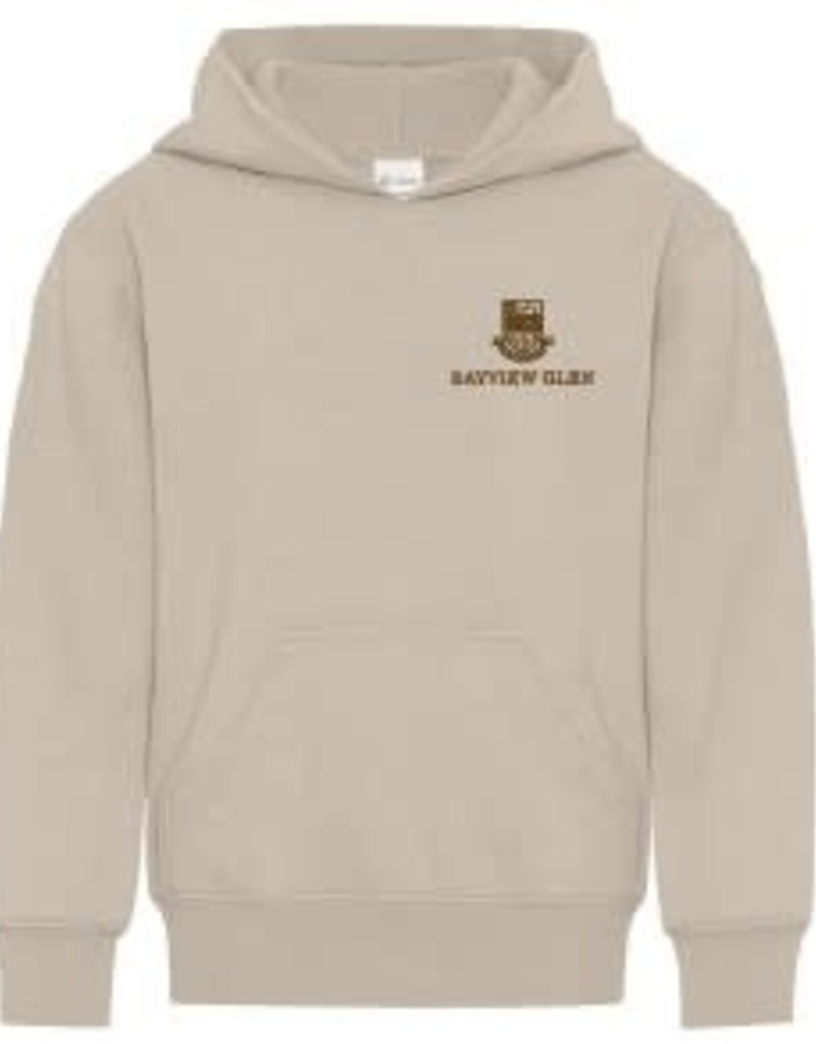 Grade 5 Graduation Sweatshirt - Adult