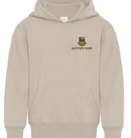 Grade 5 Graduation Sweatshirt - Youth