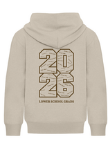 Grade 5 Graduation Sweatshirt - Youth