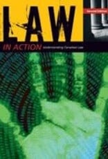 Law in Action - 2nd Edition