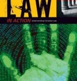Law in Action - 2nd Edition