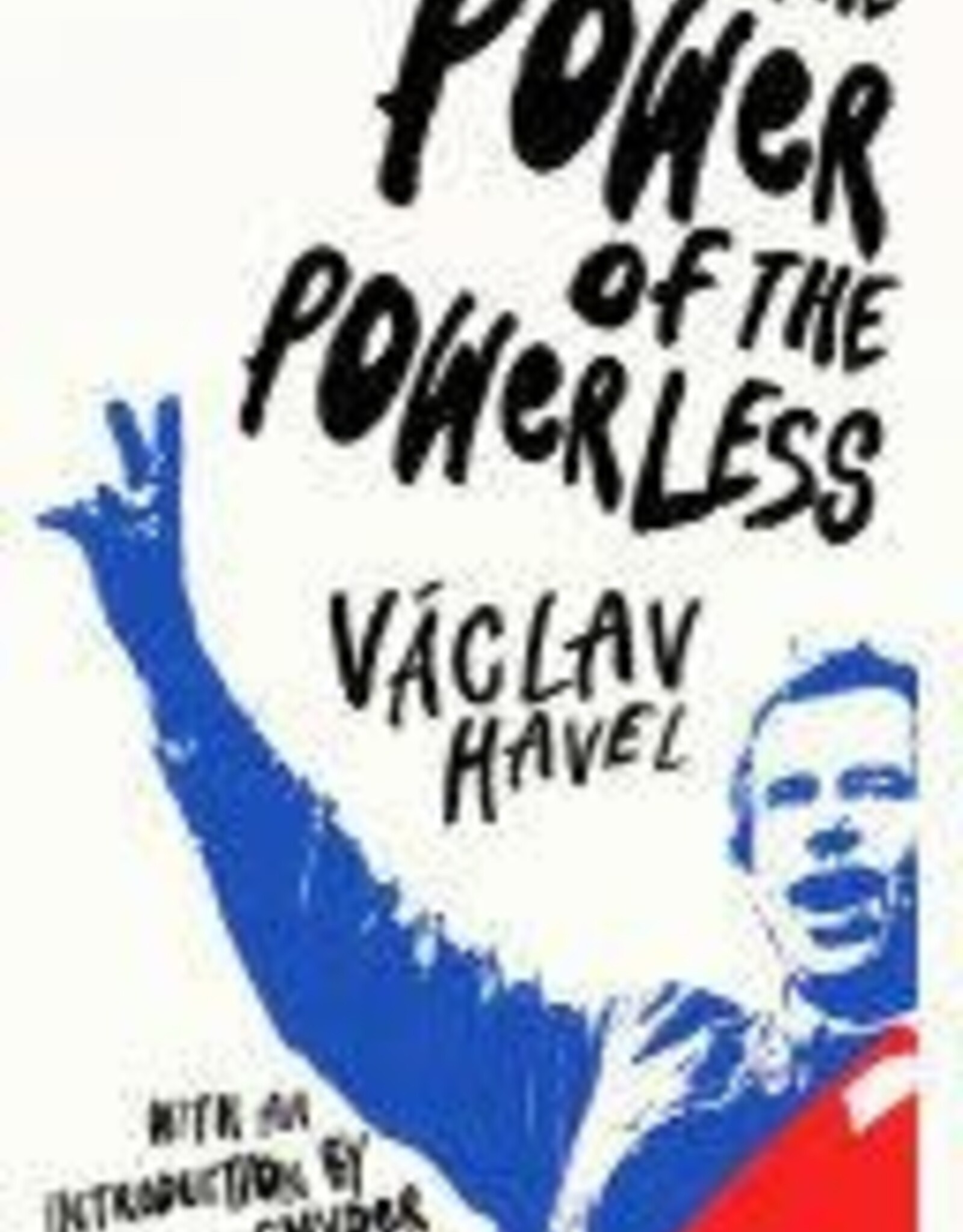 The Power of the Powerless