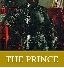 The Prince -Norton Critical Edition by Machiavelli