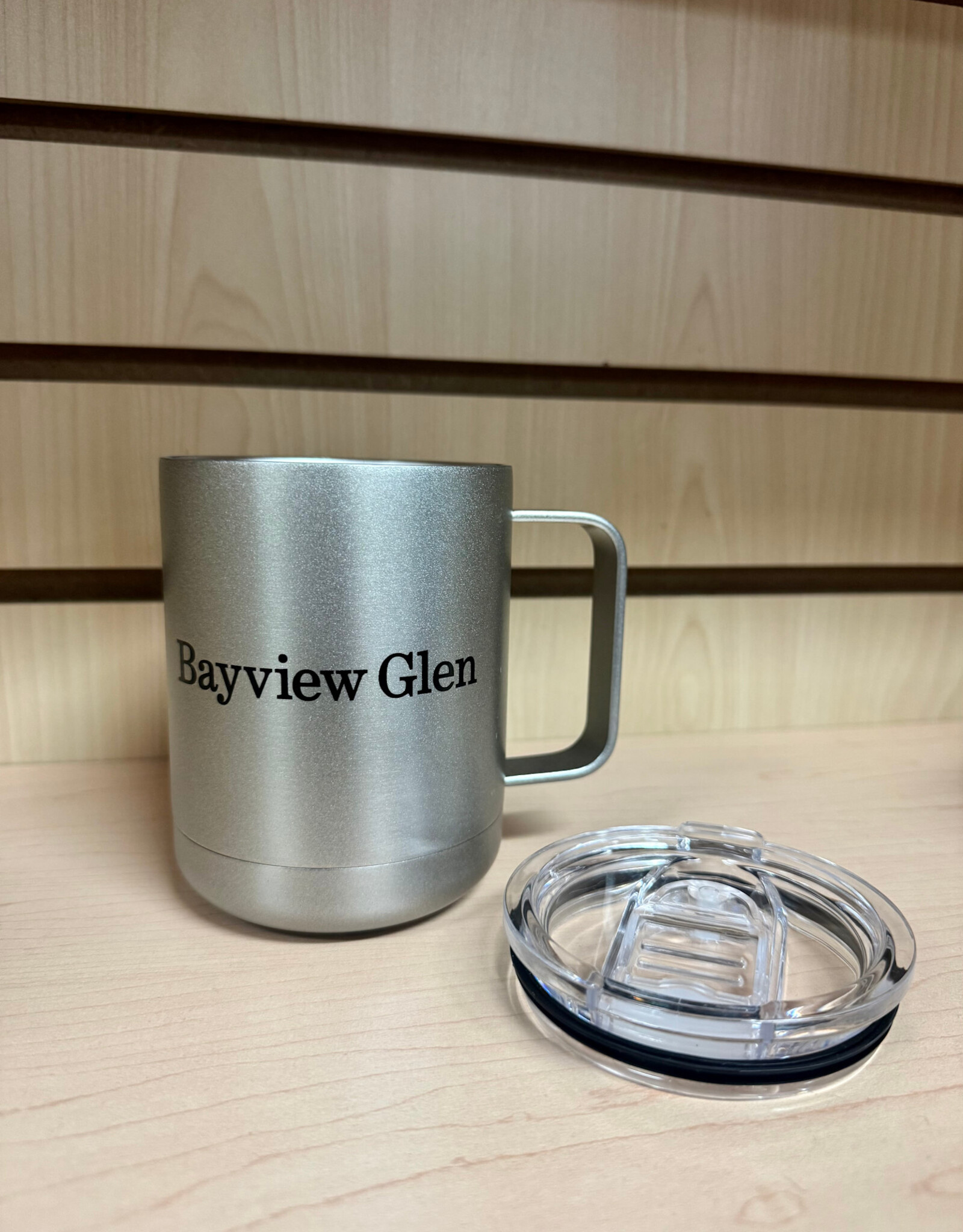 Travel Mug