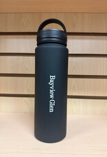 Water Bottle - Thermal Black
