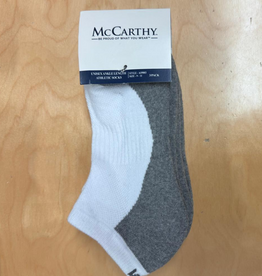 Sport Ankle Sock Adult - 3 Pack