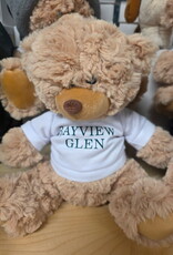 Teddy w/ Bayview Glen Tshirt