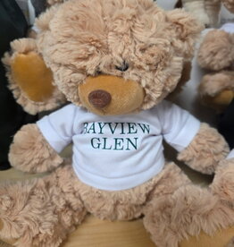 Teddy w/ Bayview Glen Tshirt