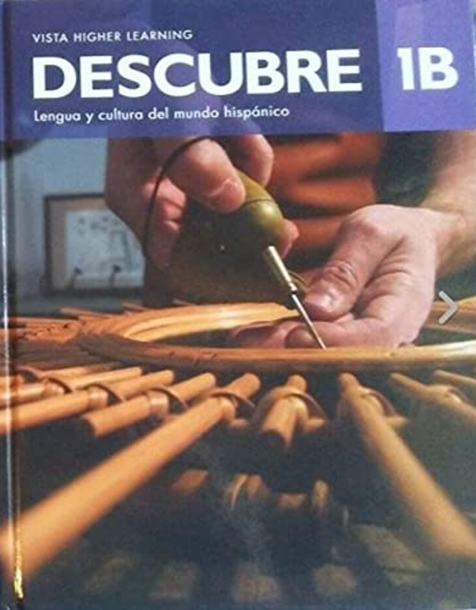 Descubre 1B