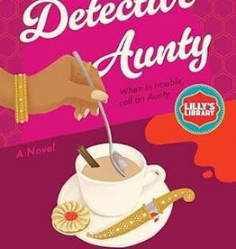 Detective Aunty