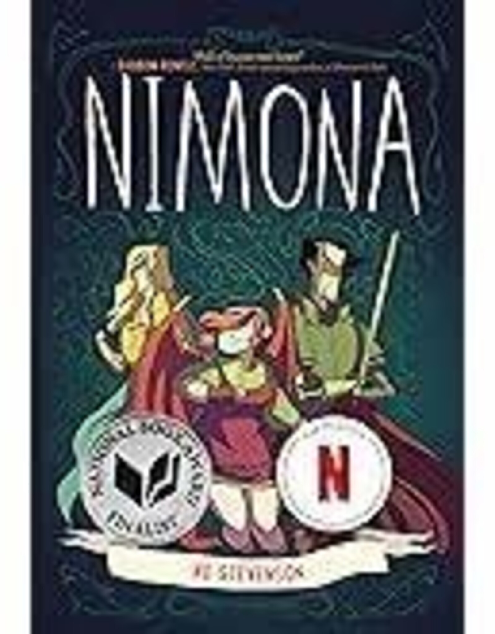 Nimona