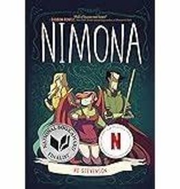 Nimona