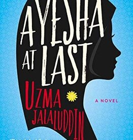 Ayesha at Last