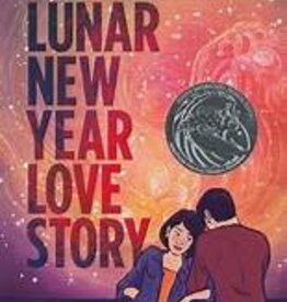 Lunar New Year Love Story