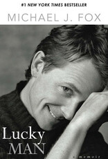 Lucky Man: A Memoir