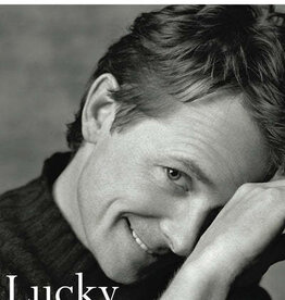 Lucky Man: A Memoir