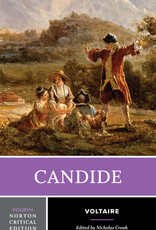 Candide - A Norton Critical Edition