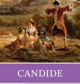 Candide - A Norton Critical Edition