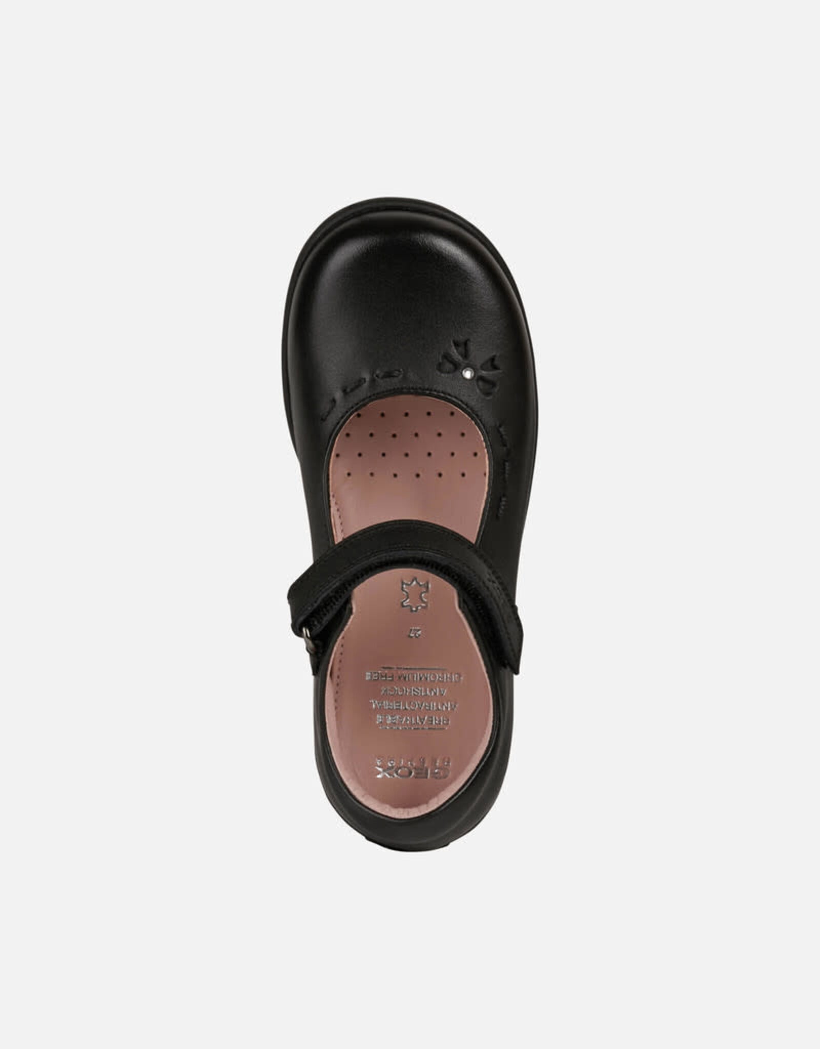 Geox - Girl - Decorated Mary Jane