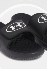 Under Armour Swim Slides - Adult