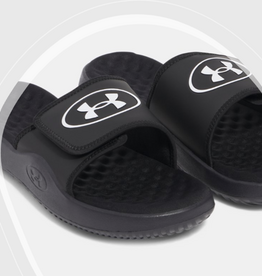 Under Armour Swim Slides - Adult