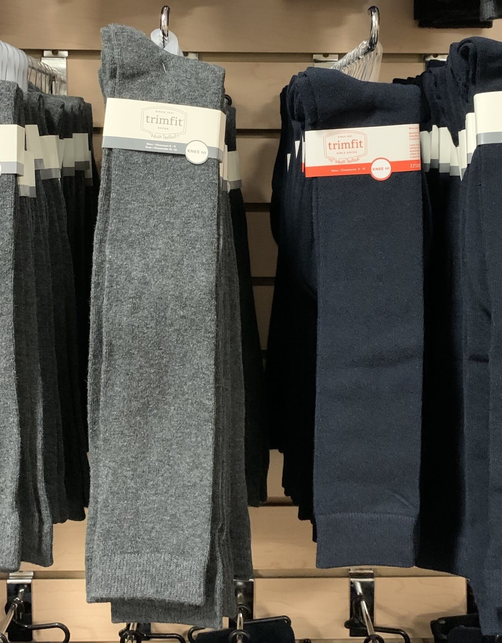 Upper School Knee Socks Youth