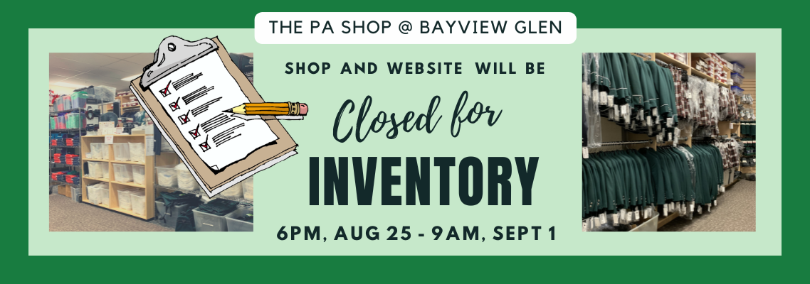 inventory