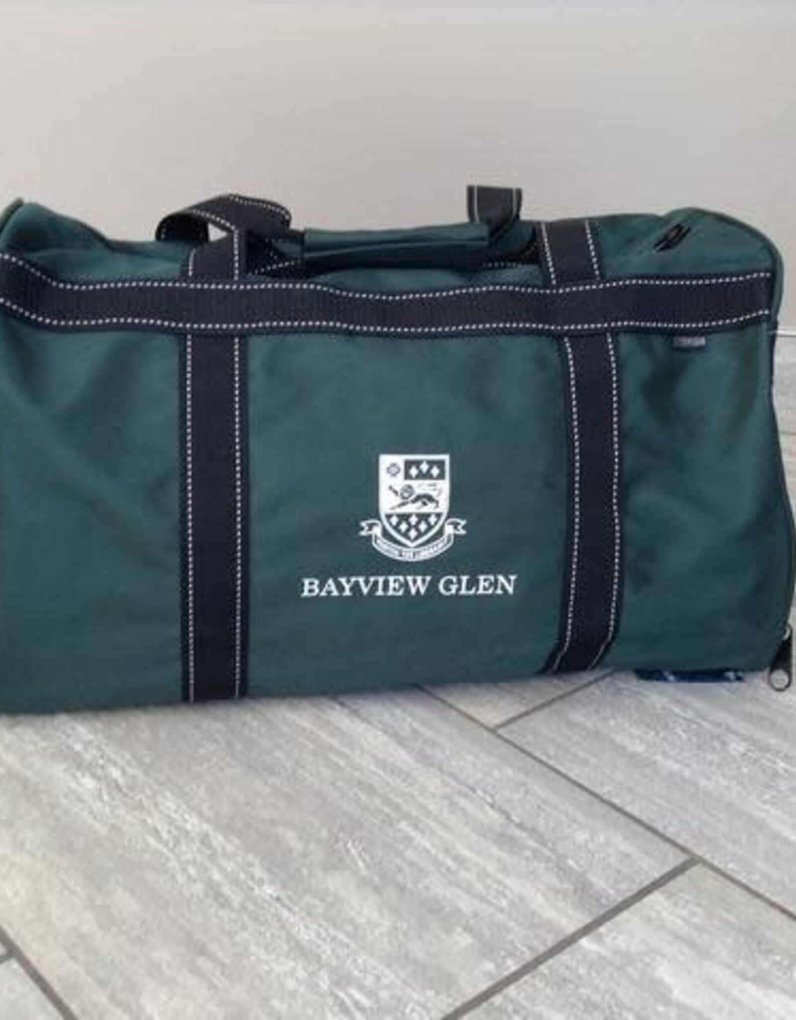 Sports Bag Large - BVG logo