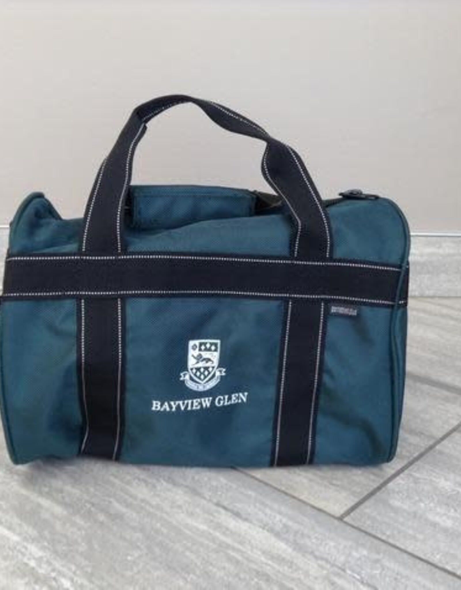 Sports Bag Small - BVG logo