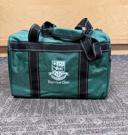 Sports Bag Small - Bayview Glen logo