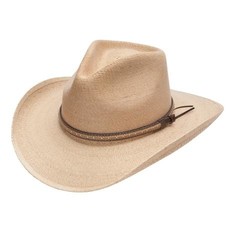 Stetson/Resistol Hats Stetson | The Sawmill Hat | Natural