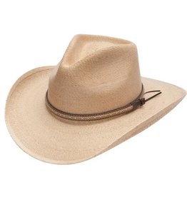 Stetson/Resistol Hats The Sawmill Hat | Natural