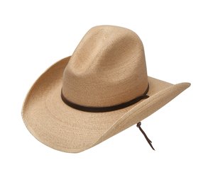 Stetson | The Bryce Hat | Natural 