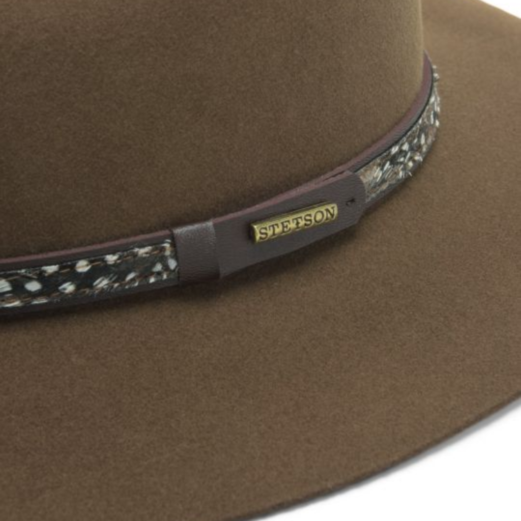 Stetson/Resistol Hats Stetson | The Jackson Hat | Bronze