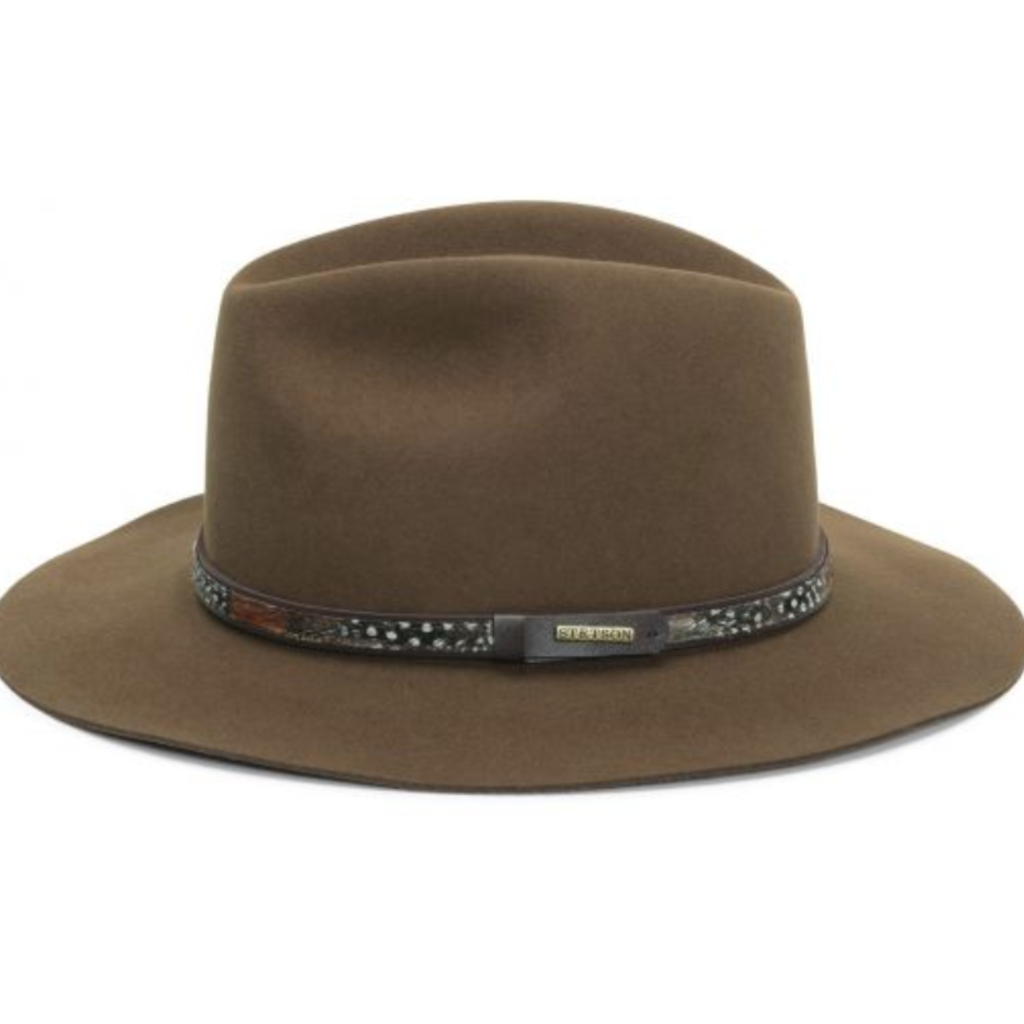 Stetson/Resistol Hats Stetson | The Jackson Hat | Bronze