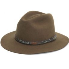 Stetson/Resistol Hats Stetson | The Jackson Hat | Bronze