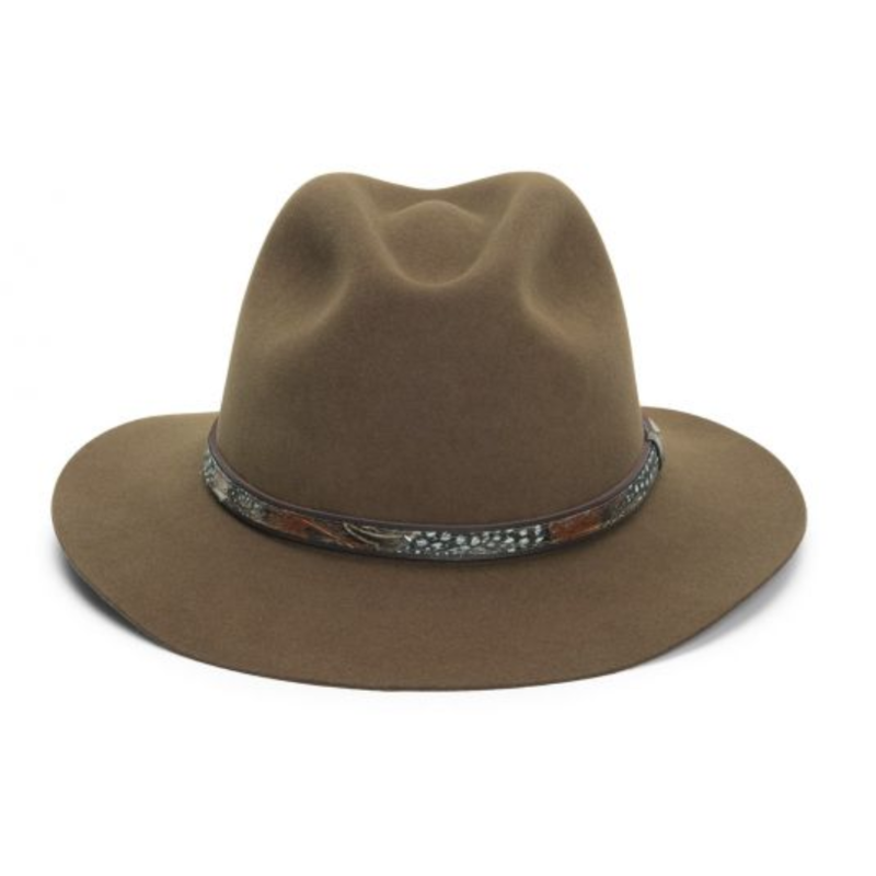 Stetson/Resistol Hats The Jackson Hat | Bronze