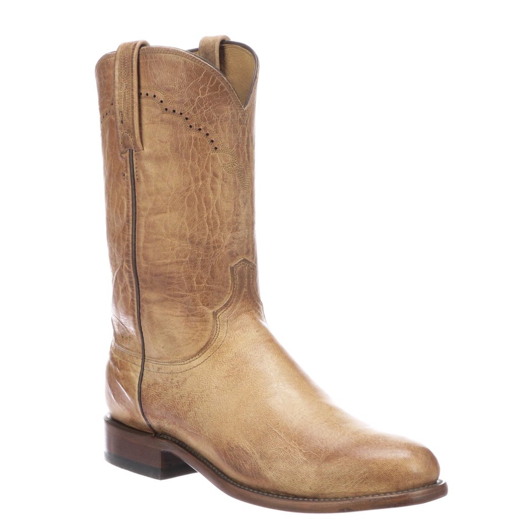 Shane Boot by Lucchese - Head West