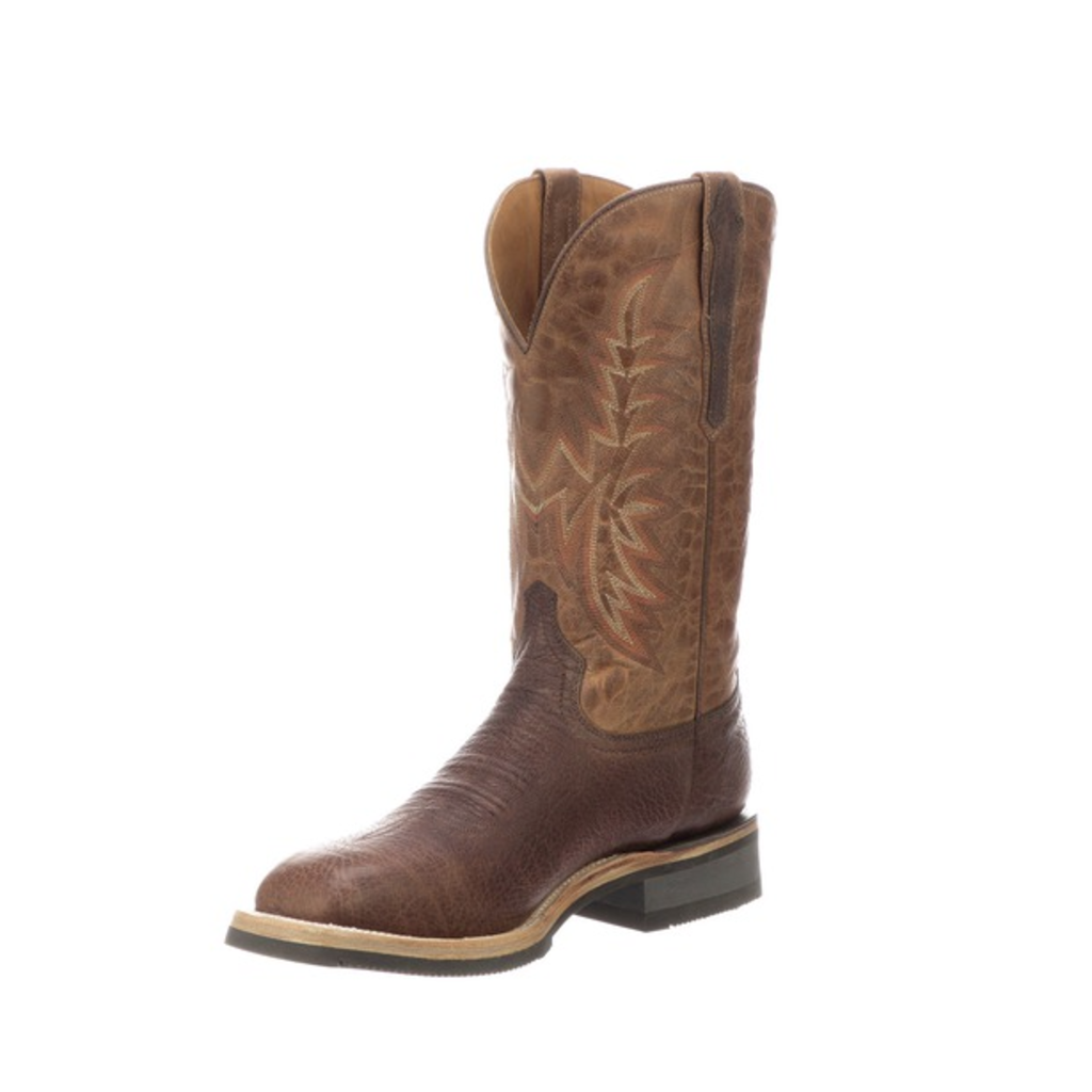 Lucchese Lucchese | Chocolate Rudy Boot