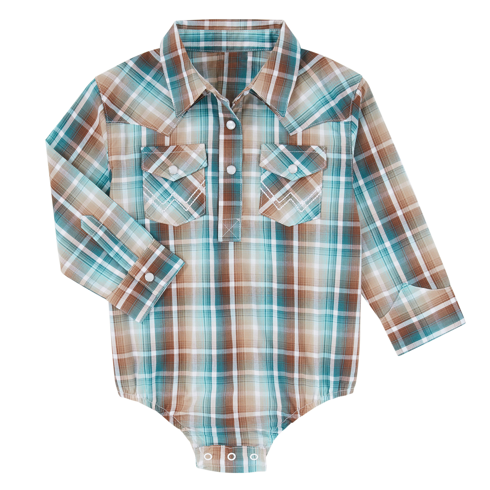 baby wrangler shirts