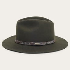 Stetson/Resistol Hats Stetson | The Jackson Hat | Sage