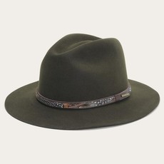 Stetson/Resistol Hats Stetson | Jackson Hat | Sage
